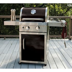 sam's club outdoor grills