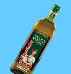 DOORBUSTER DEAL! 4.99 EACH REG. $6.99 La Espanola 100% Extra Virgin Olive Oil Made in Spain