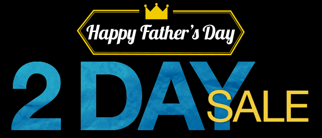 Bealls Stores: Happy Father's Day! Extra 25% Off Your Purchase or