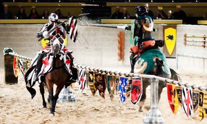 Medieval Times – Up to 41% Off