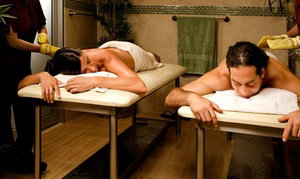 Up to 28% Off Spa Services at TriBeca Spa of Tranquility