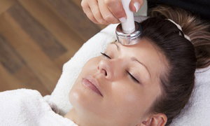 Up to 78% Off Microdermabrasion at LaserTouch Aesthetics