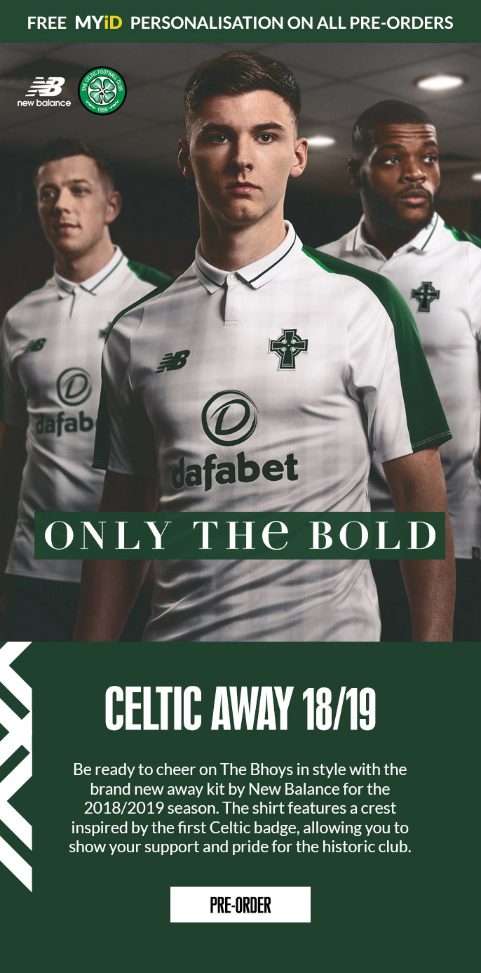 celtic 2018 away kit