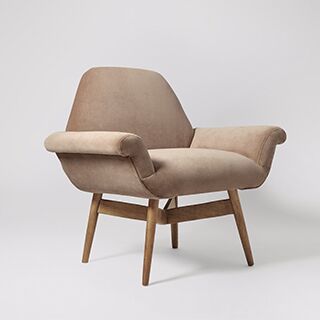 Carnaby airmchair