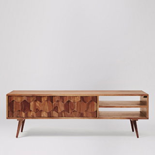 Zabel media unit
