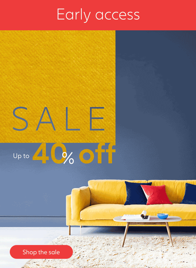 Shop the Sale >>