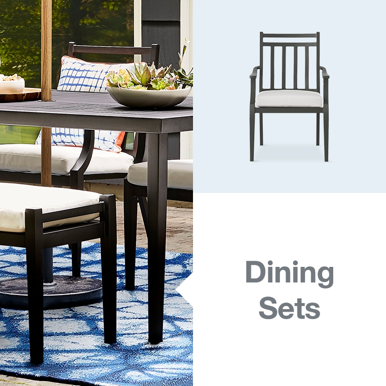 Target Patio sale up to 30 + extra 10 off. Sunshine's your bonus