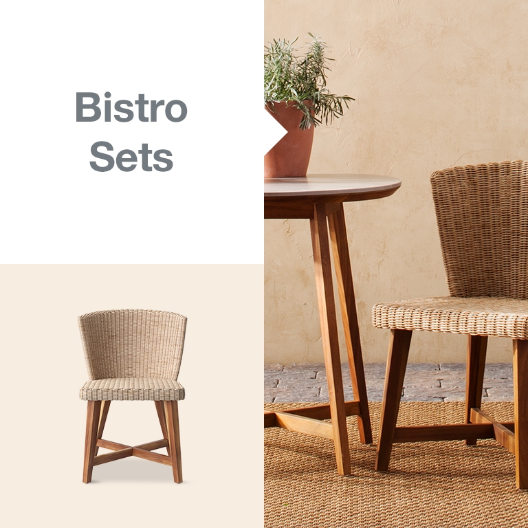 Target Patio sale up to 30 + extra 10 off. Sunshine's your bonus