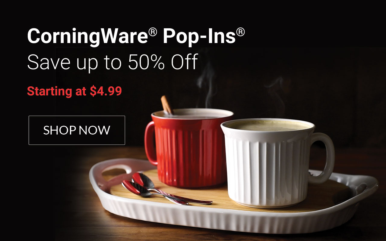 Corningware Corelle & More Outlets: New Star Wars food storage has arrived!