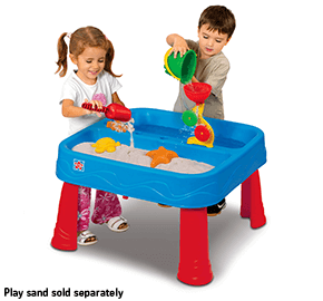 Grow'n Up Sand & Water Table