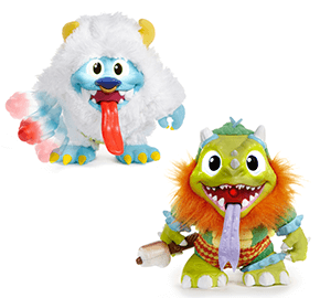 Crate Creatures
