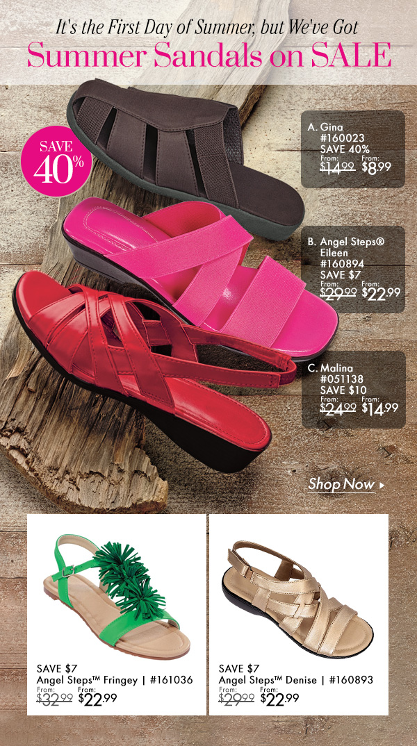 amerimark flip flops