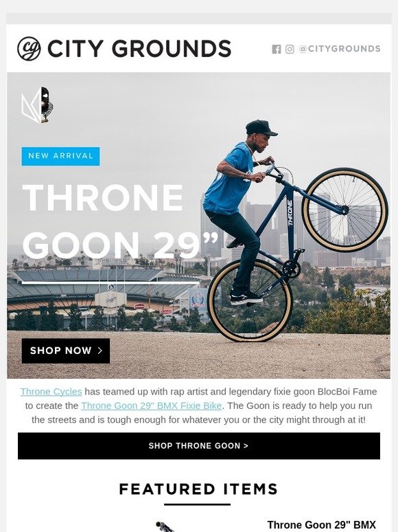 throne cycles the goon 29