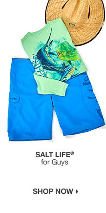 Shop Salt Life for Guys