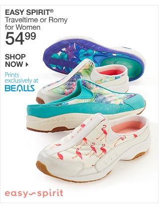Shop 54.99 Easy Spirit Traveltime or Romy for Women