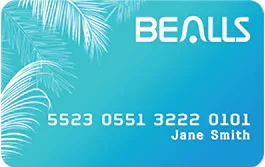 Bealls Credit