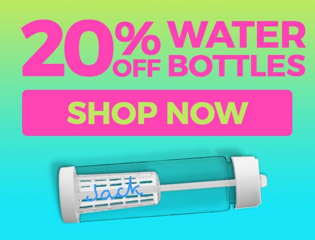 Water Bottles