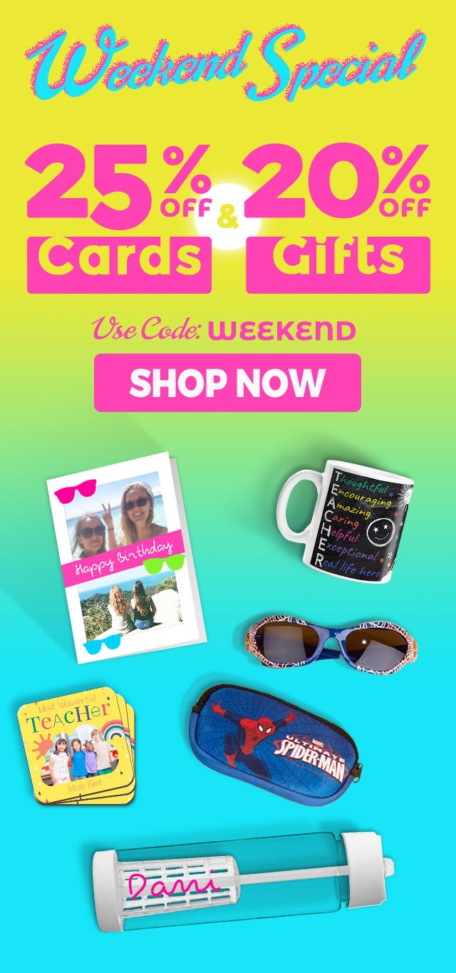 Cards & Gifts