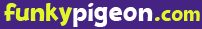 funkypigeon.com