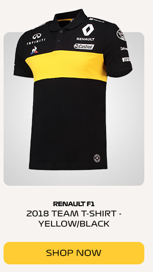 renault f1 store