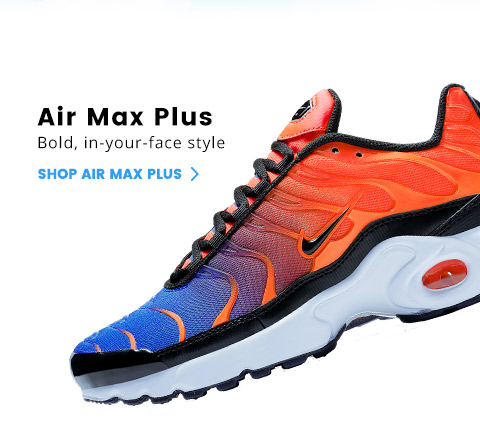 kids foot locker air maxes