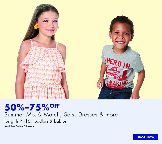 Boscov's Save Big with Our 4th of July Clearance and Sale Milled