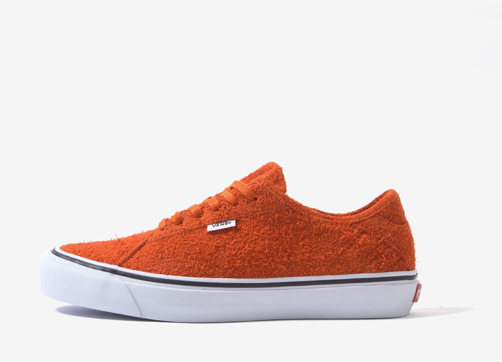 vans diamo trainers