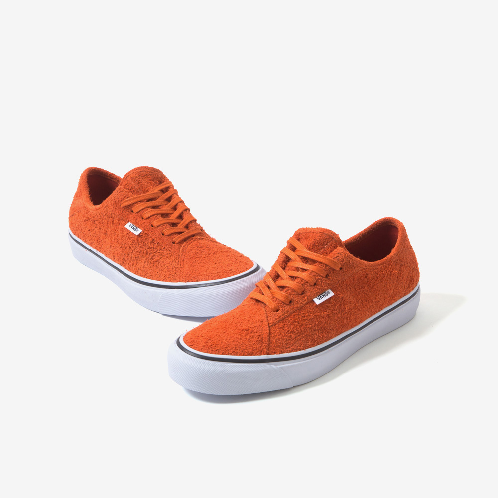 new vans trainers