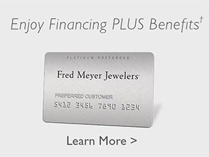 Fred Meyer Jewelers Names S.A. Kitsinian 2002 Gold Vendor of the