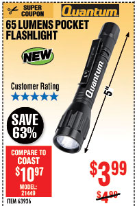 lineup quantum milled