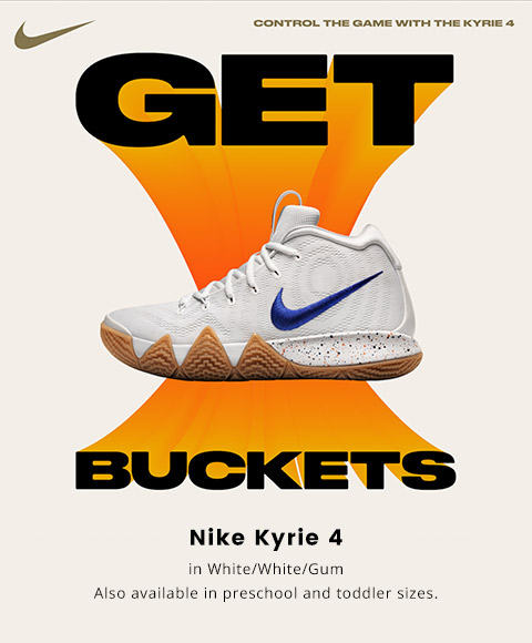 kyrie 4 uncle drew kids