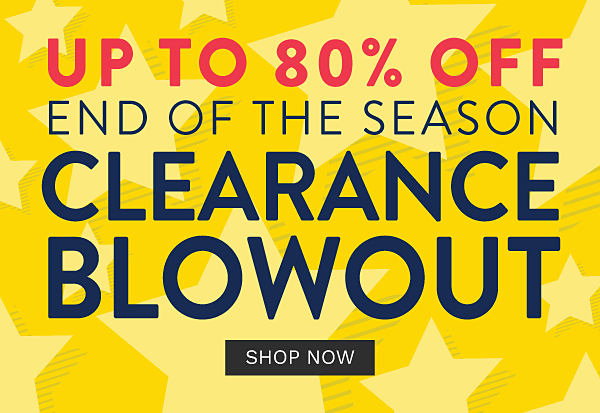 Belk: Clearance Blowout: Up to 80% Off | Milled