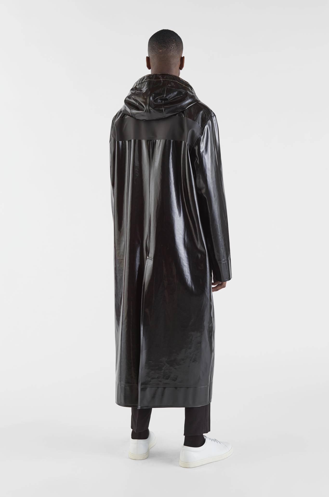 Stutterheim: Introducing: Stutterheim x Marni AW18 | Milled