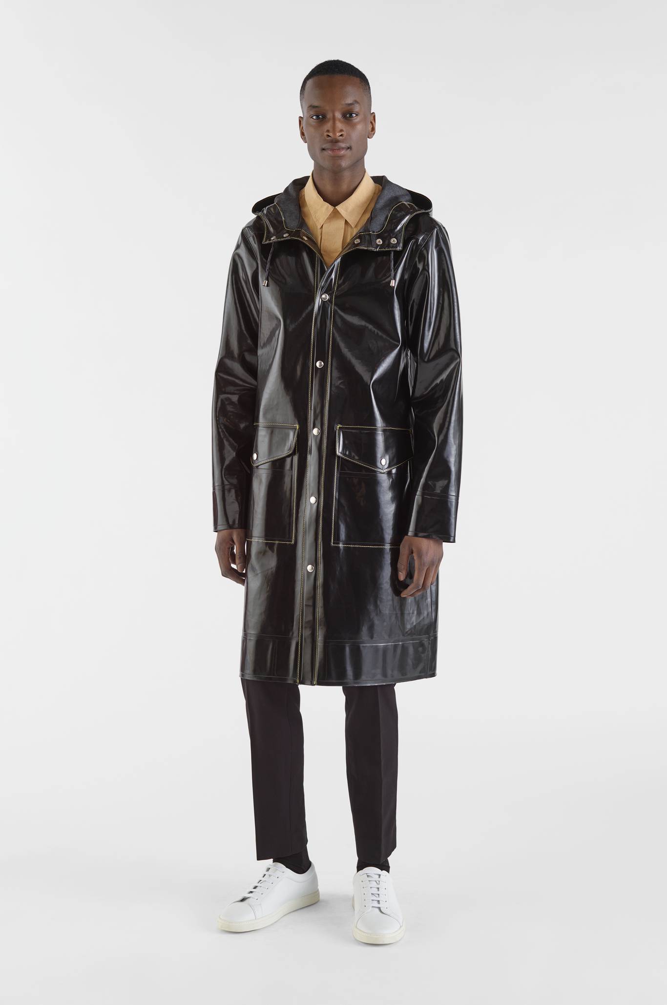 Stutterheim: Introducing: Stutterheim x Marni AW18 | Milled