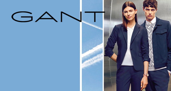 GANT