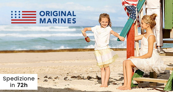 Original Marines