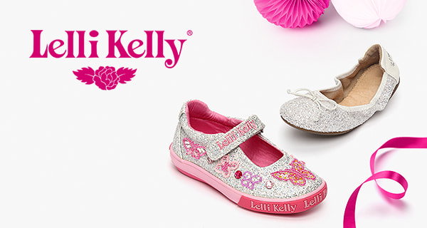 Lelli Kelly