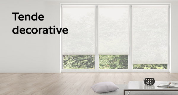 Tende Decorative