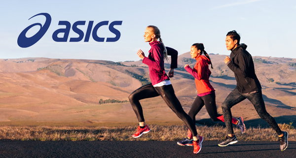 Asics
