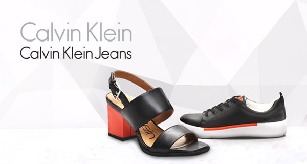Calvin Klein Shoes