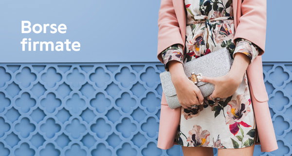 MARKETPLACE BORSE FIRMATE