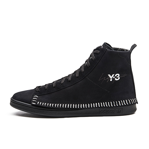 y3 bynder high