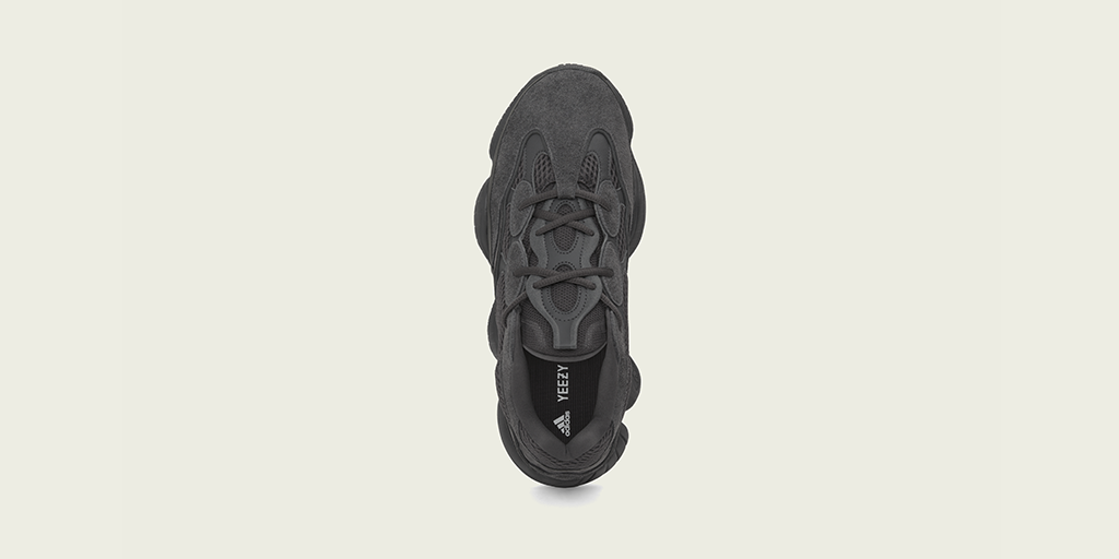 yeezy 500 utility black raffle