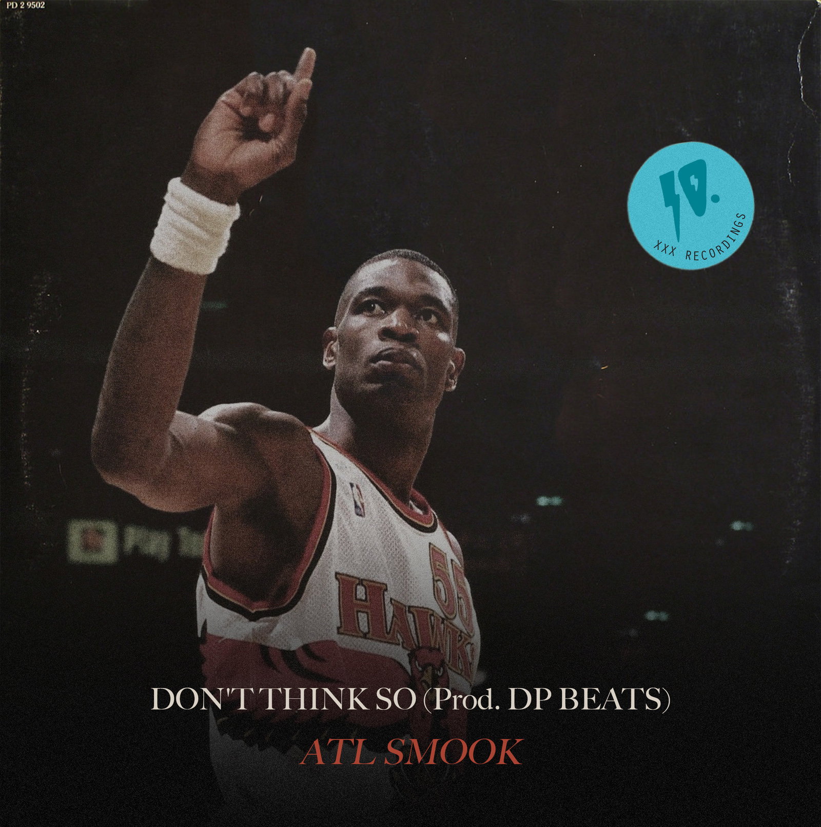 10 Deep: 10.DEEP® Presents: ATL Smook | Milled
