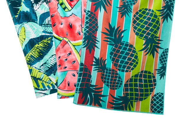 Shop Beach Towels