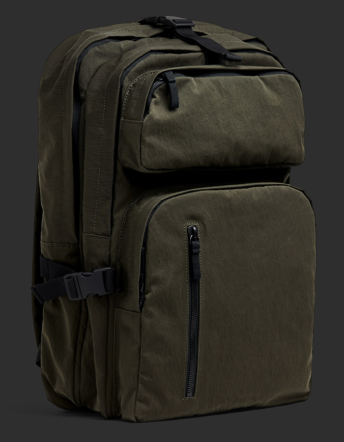 james perse backpack