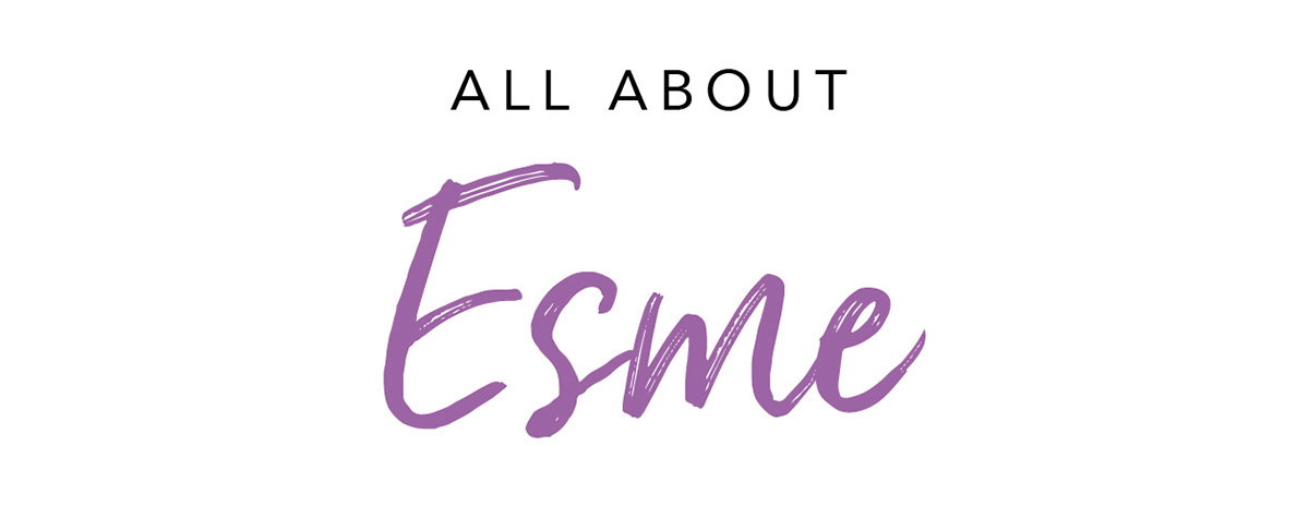 All About Esme