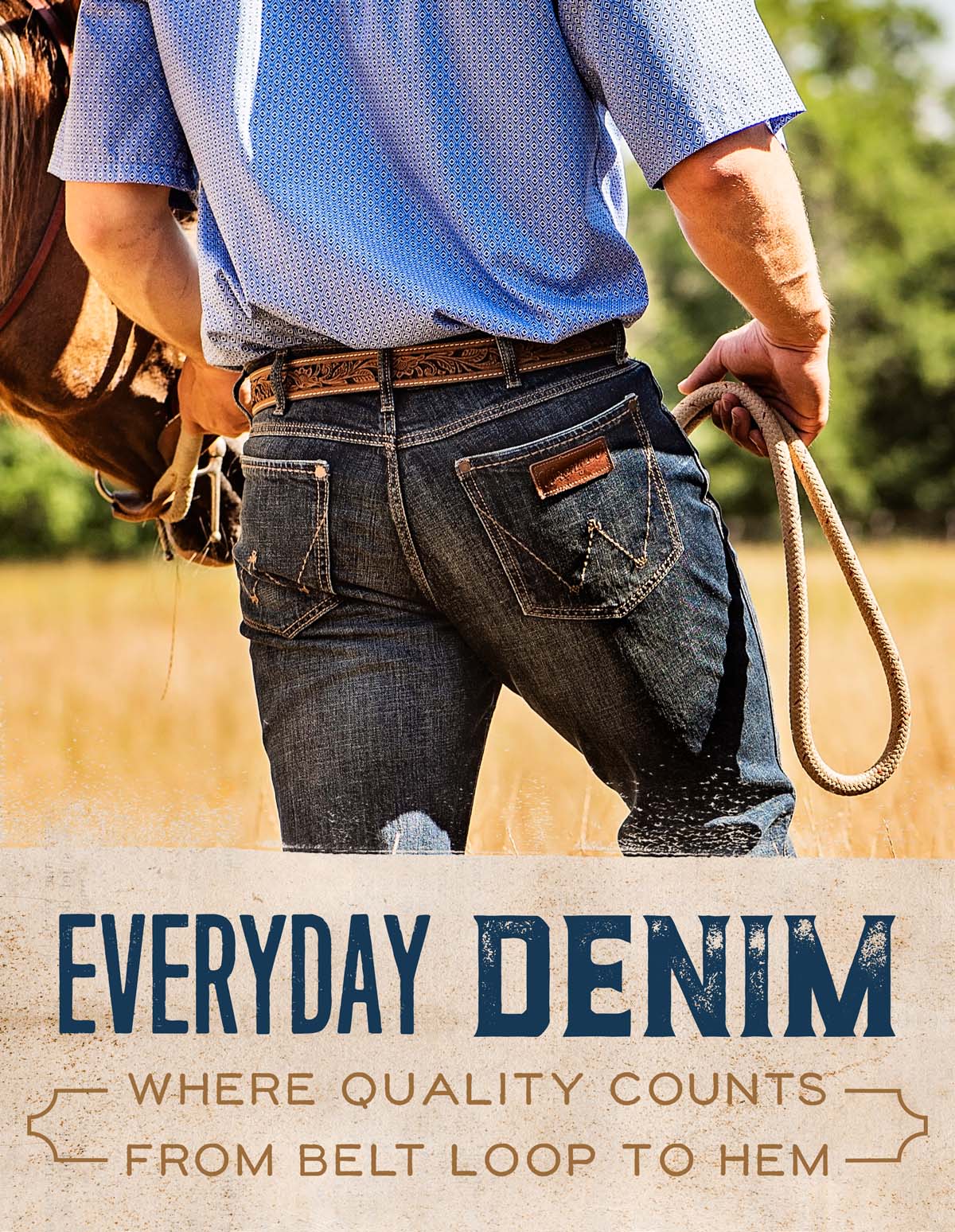 cavender's men's jeans