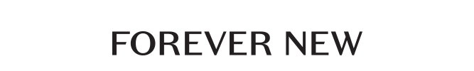 Forever New