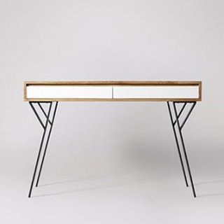Mickey desk